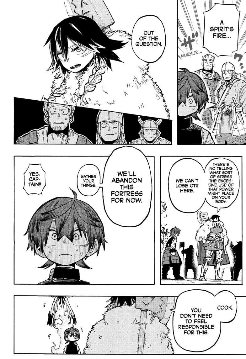 Otr of the Flame Chapter 2 12